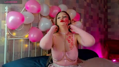 Mary online show from February 14, 2025, 3:26 pm