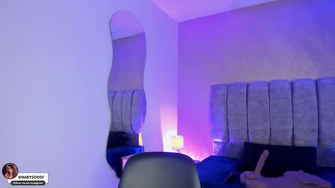 marysofff online show from February 26, 2026, 5:28 am