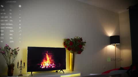 maryssaa_ online show from February 26, 2025, 6:00 pm