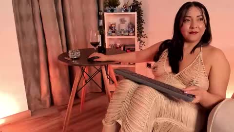 Mary online show from March 8, 2026, 2:04 am