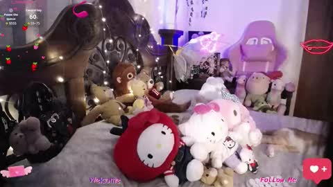 Mary online show from February 16, 2026, 12:45 pm