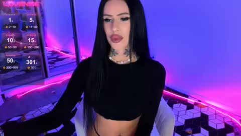 Mary online show from February 16, 2025, 7:49 pm