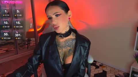 Mary online show from February 18, 2025, 11:19 pm