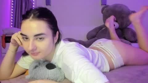 Mary online show from February 24, 2026, 1:03 am