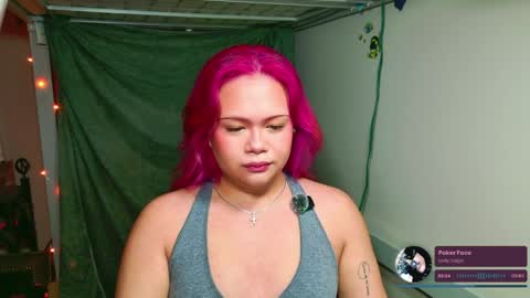 Marzi online show from April 5, 2026, 11:07 am