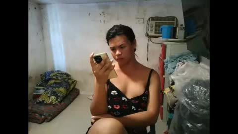 masabo18 online show from May 18, 2026, 5:13 am
