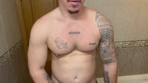 masachusset online show from April 19, 2026, 8:33 pm