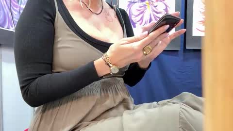 masamorporfavor online show from October 25, 2025, 2:02 pm