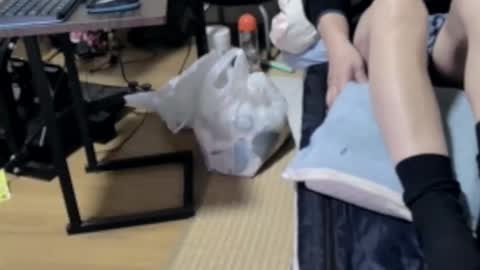 Snapshot of masayann chatting on January 17, 2025, 10:33 am masayann online show from January 17, 2025, 10:33 am