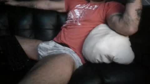 Masc39 online show from April 24, 2026, 9:34 am