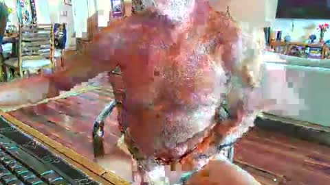 Snapshot of mascmuscle49 chatting on March 16, 2026, 6:23 pm mascmuscle49 online show from March 16, 2026, 6:23 pm