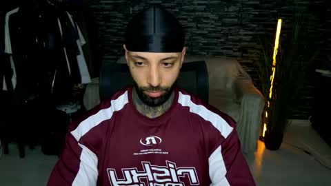 masculineguy69 online show from March 13, 2026, 6:36 pm