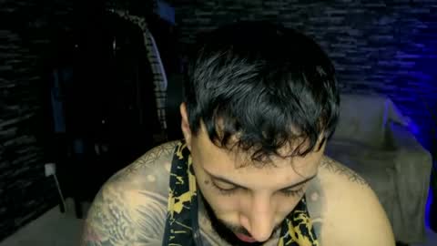 Snapshot of masculineguy69 chatting on May 5, 2026, 8:28 pm masculineguy69 online show from May 5, 2026, 8:28 pm