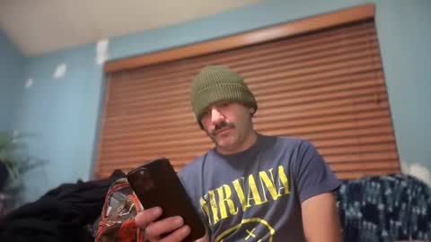 Masculine Hole online show from November 8, 2025, 4:56 am