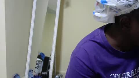 Cate online show from December 2, 2025, 9:21 pm