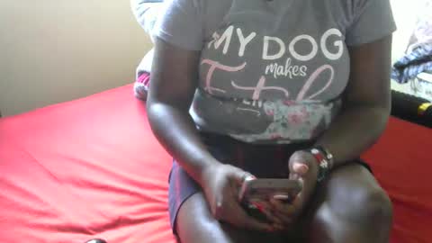 Cate online show from March 1, 2026, 11:56 am