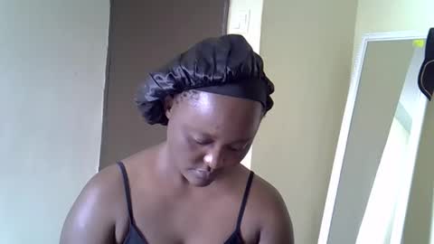 Cate online show from April 20, 2026, 9:23 am