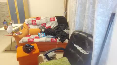 mash_potatoes_are_good online show from October 18, 2025, 9:15 pm