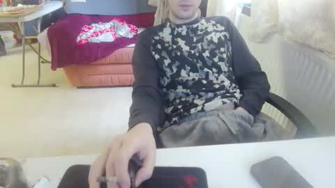 mash_potatoes_are_good online show from March 21, 2026, 12:10 pm