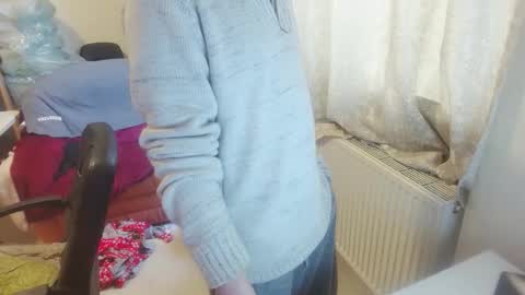 mash_potatoes_are_good online show from March 22, 2026, 3:59 pm