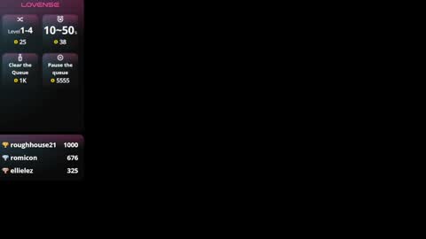 Masha online show from December 7, 2024, 9:22 pm