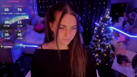 Masha online show from December 13, 2024, 6:16 pm