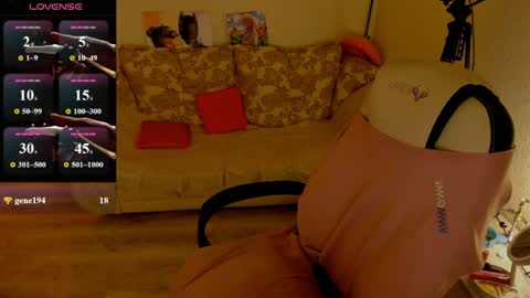 Masha online show from May 1, 2026, 6:34 pm