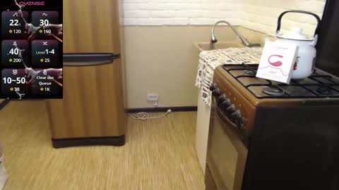 MARIYA online show from March 4, 2025, 12:22 pm