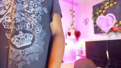 MARSHALL LEE online show from February 23, 2026, 7:33 pm