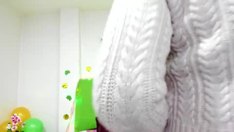 MashaPink online show from March 17, 2026, 12:41 pm