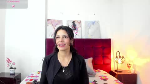 MashaPink online show from April 20, 2026, 12:52 pm