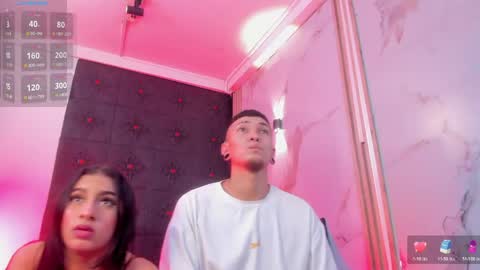 mask_and_emily online show from March 2, 2026, 7:21 pm