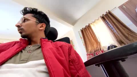 Mask Boy online show from December 13, 2024, 4:54 am