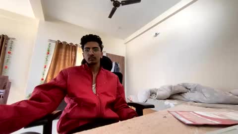 Mask Boy online show from January 11, 2025, 4:48 am