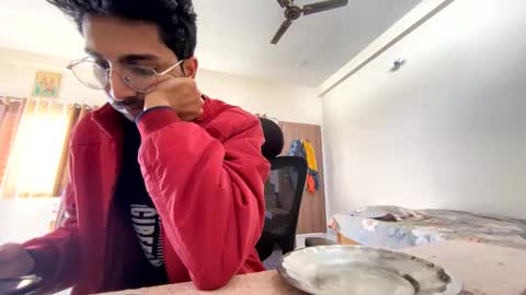 Mask Boy online show from January 18, 2025, 4:48 am