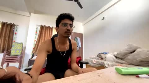 Mask Boy online show from January 22, 2025, 7:03 am