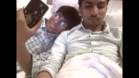 Mask Boy online show from January 27, 2025, 5:58 pm