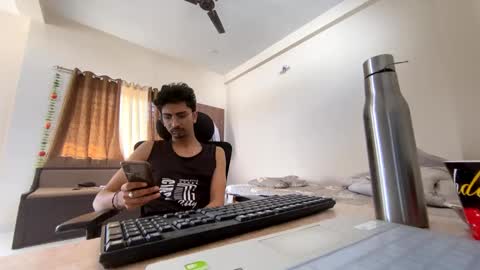 Mask Boy online show from February 7, 2025, 4:48 am