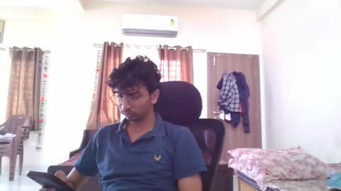 Mask Boy online show from September 16, 2025, 3:07 am