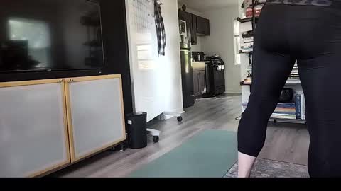 BlackMystique online show from September 16, 2025, 2:29 pm