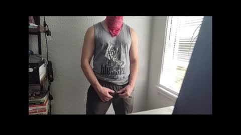 BlackMystique online show from September 19, 2025, 5:13 pm