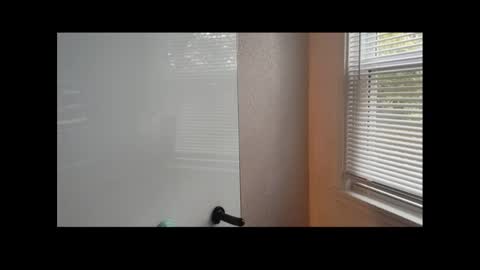 BlackMystique online show from October 23, 2025, 1:43 pm