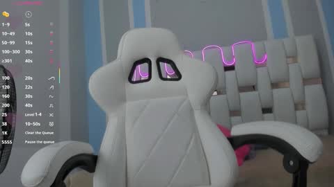 Scarlet  online show from December 22, 2025, 7:00 pm