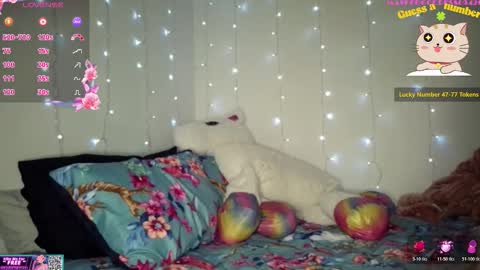 maskedgoddess69420 online show from February 7, 2026, 8:12 pm