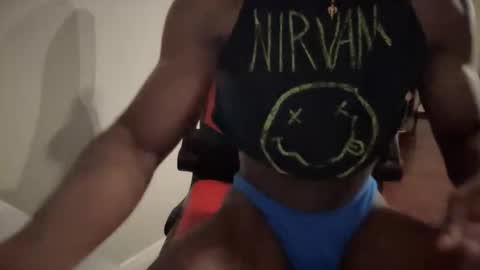 maskedmanblacc online show from October 13, 2025, 4:01 am