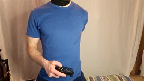 maskedyogaman online show from February 2, 2026, 2:21 am