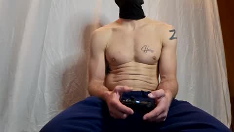 maskedyogaman online show from February 6, 2026, 4:06 am