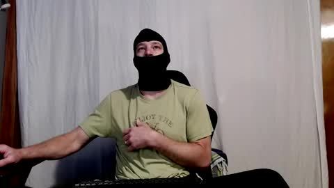 maskedyogaman online show from April 20, 2026, 1:30 am