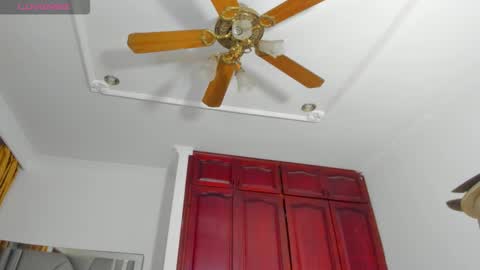 Anysweets69 online show from December 15, 2025, 12:48 am