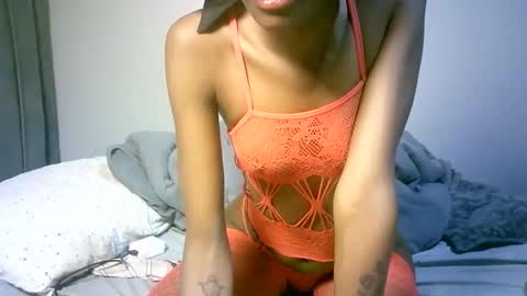 maskgang001 online show from October 3, 2025, 3:03 am